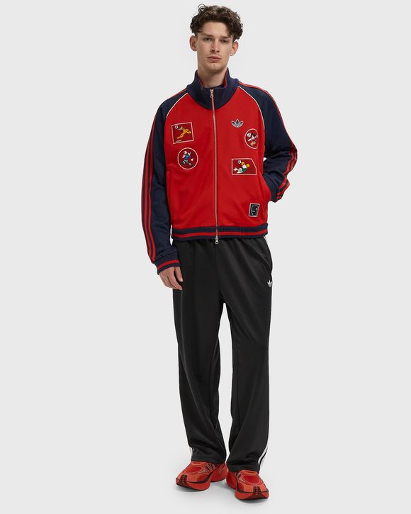 x BRAIN DEAD DISNEY TRACKTOP