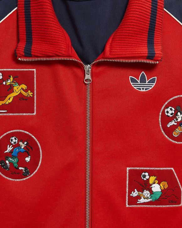 x BRAIN DEAD DISNEY TRACKTOP