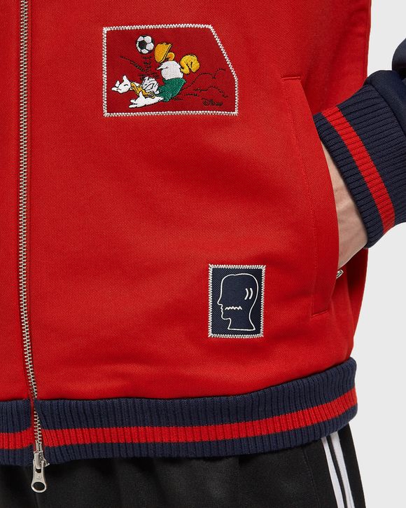 x BRAIN DEAD DISNEY TRACKTOP