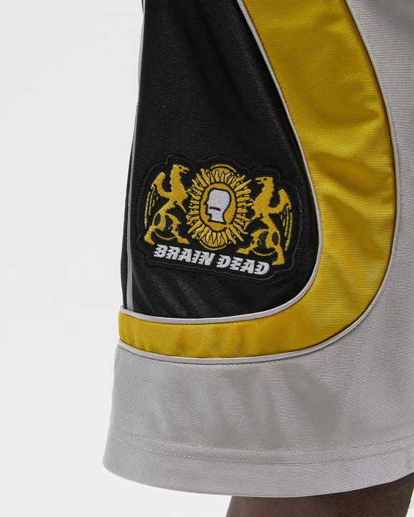 x BRAIN DEAD FB SHORT