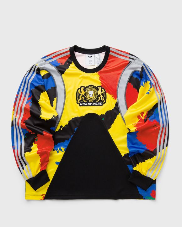 x BRAIN DEAD LS JERSEY