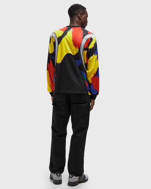 x BRAIN DEAD LS JERSEY