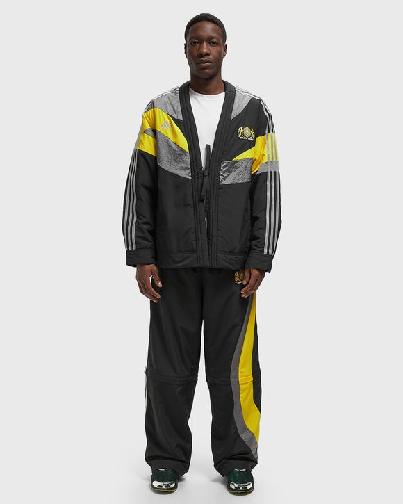 x BRAIN DEAD NORAGI TRACKJACKET
