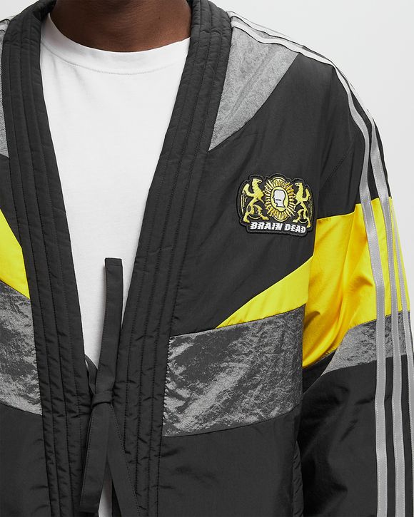 x BRAIN DEAD NORAGI TRACKJACKET