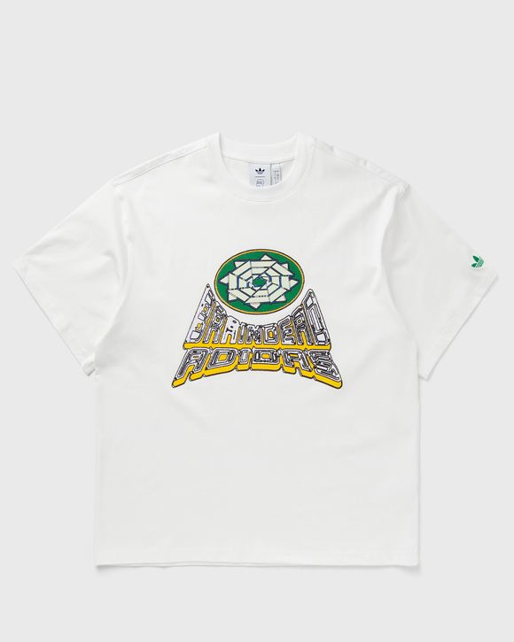 x BRAIN DEAD TEE
