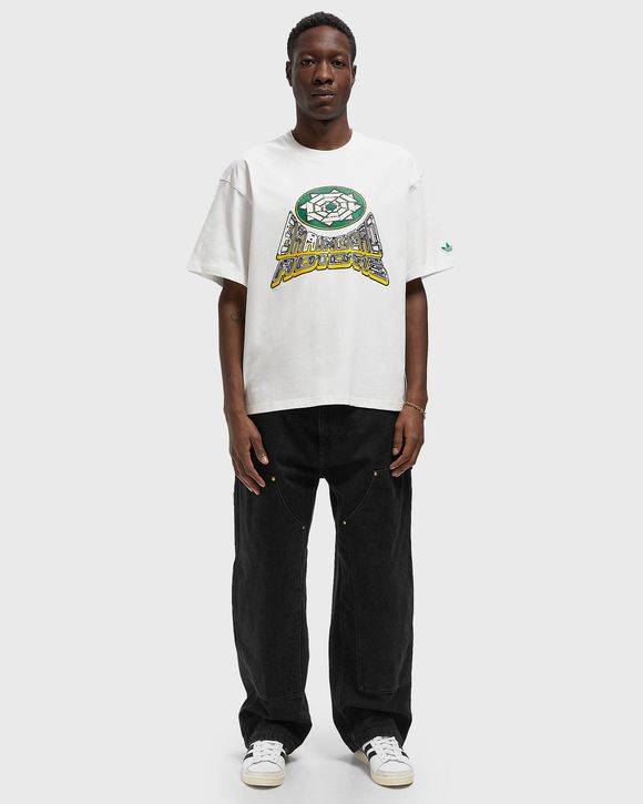 x BRAIN DEAD TEE