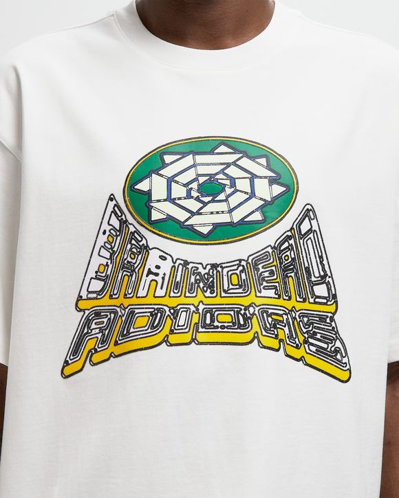 x BRAIN DEAD TEE