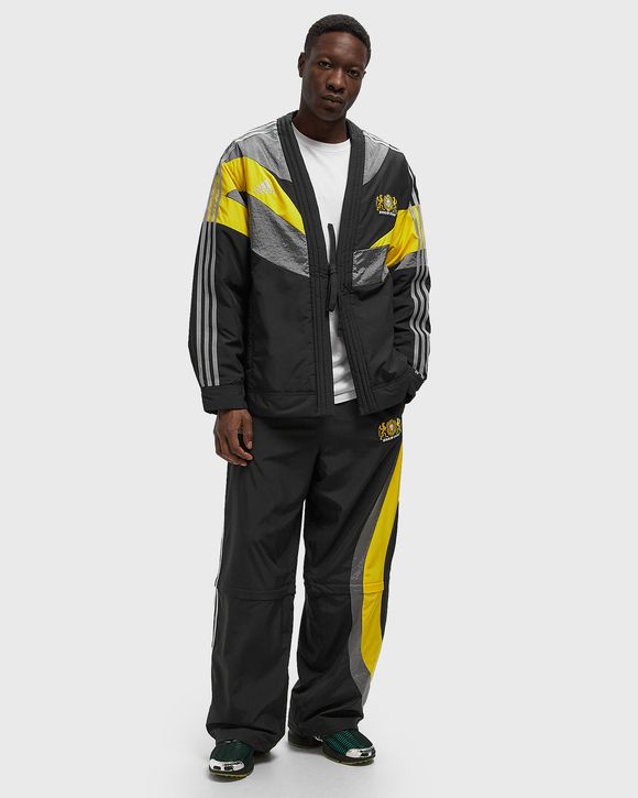 x BRAIN DEAD TRACK PANT