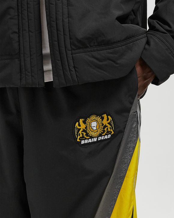 x BRAIN DEAD TRACK PANT