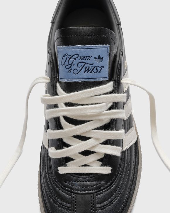 x BSTN HANDBALL SPEZIAL 'O.G. WITH A TWIST'