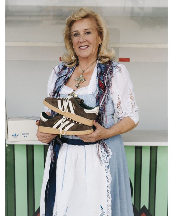 x BSTN München 'Oktoberfest'