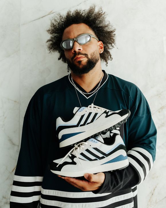 x BSTN Oregon Ultra Tech 'O.G. with a Twist'