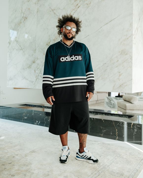 x BSTN Oregon Ultra Tech 'O.G. with a Twist'