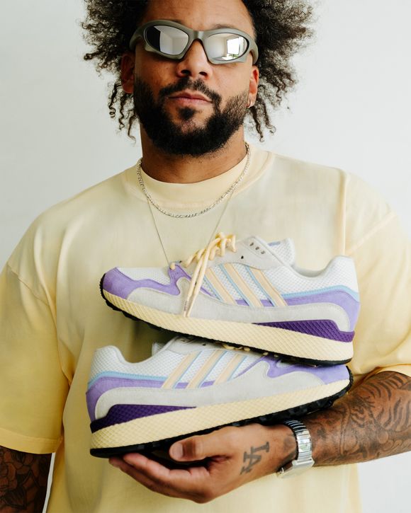 x BSTN Oregon Ultra Tech 'O.G. with a Twist'