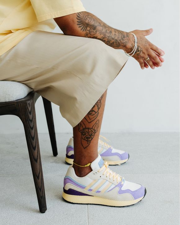 x BSTN Oregon Ultra Tech 'O.G. with a Twist'