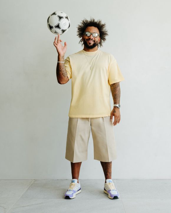 x BSTN Oregon Ultra Tech 'O.G. with a Twist'