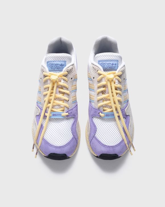 x BSTN Oregon Ultra Tech 'O.G. with a Twist'