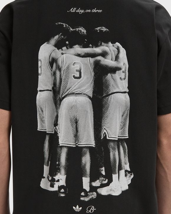 x BSTN TEE 'All-Day'