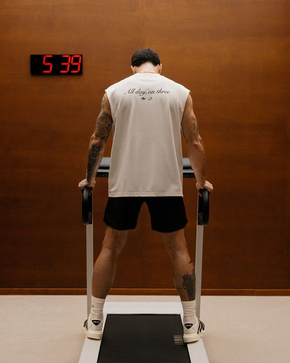 x BSTN TEE 'All-Day'