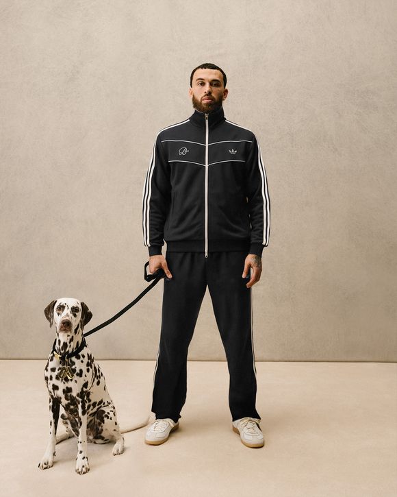 x BSTN TRACK PANT 'All-Day'