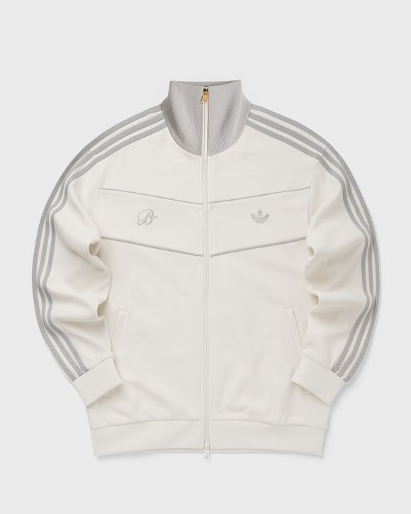 x BSTN TRACK TOP 'All-Day'