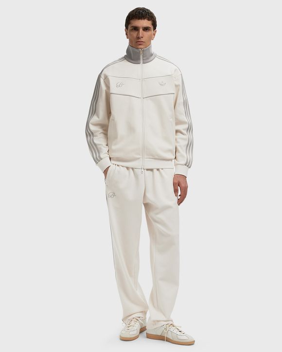 x BSTN TRACK TOP 'All-Day'