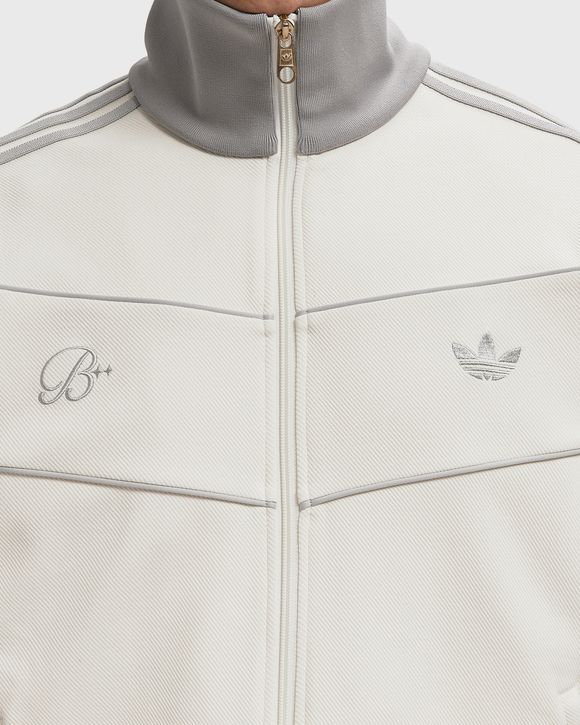 x BSTN TRACK TOP 'All-Day'