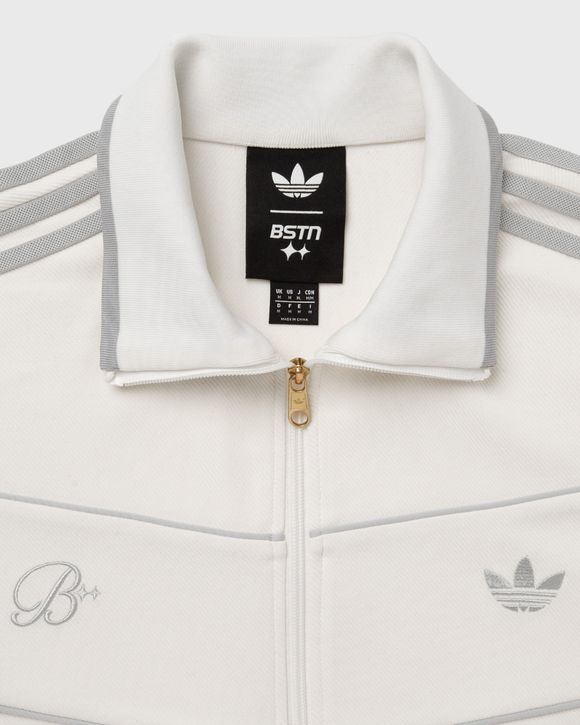x BSTN TRACK TOP 'All-Day'