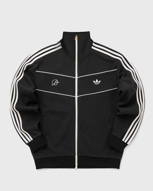 x BSTN TRACK TOP 'All-Day'