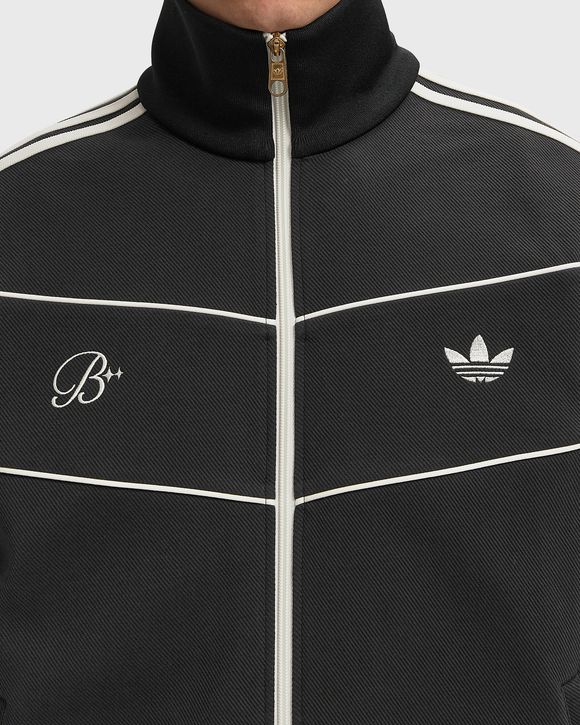 x BSTN TRACK TOP 'All-Day'