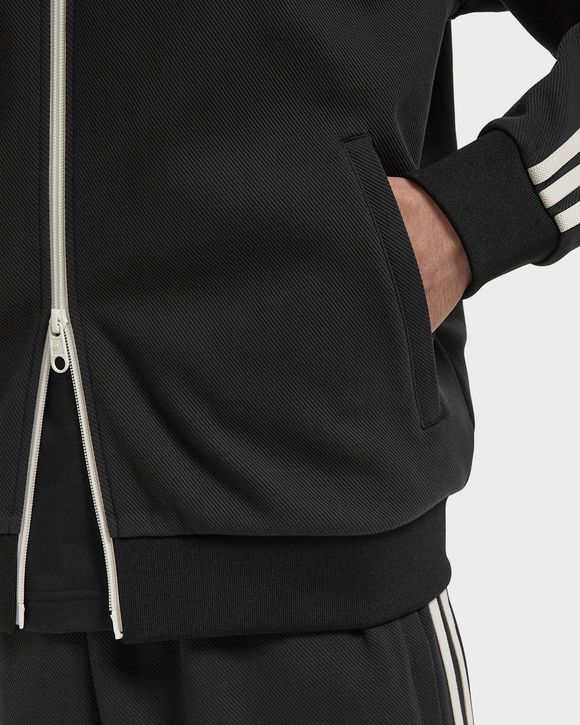 x BSTN TRACK TOP 'All-Day'
