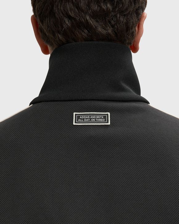x BSTN TRACK TOP 'All-Day'