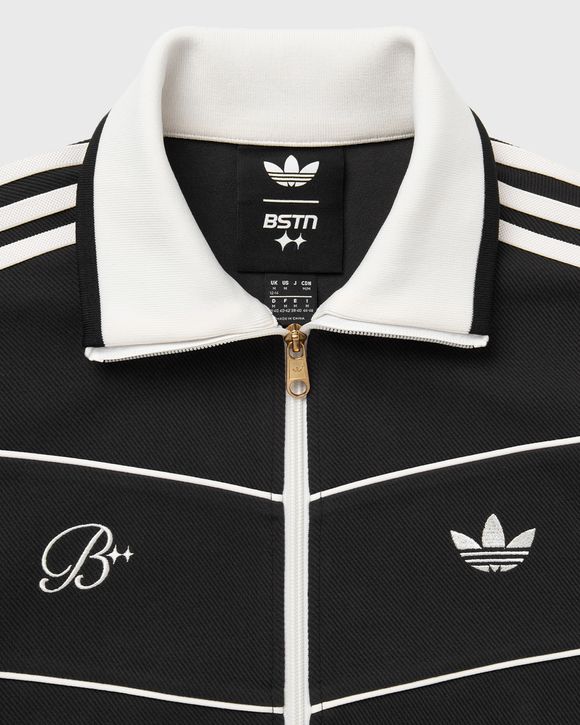 x BSTN TRACK TOP 'All-Day'