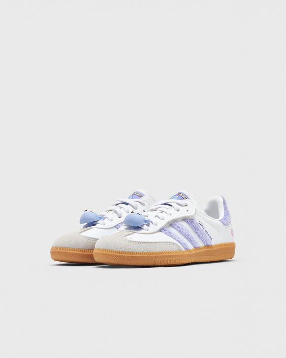 X CARE BEARS SAMBA OG COMFORT CLOSURE ELASTIC LACE