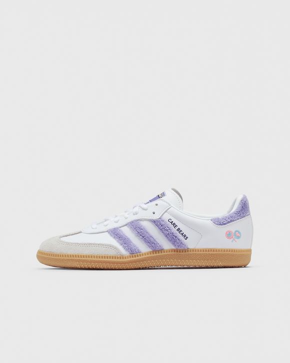 X CARE BEARS SAMBA OG
