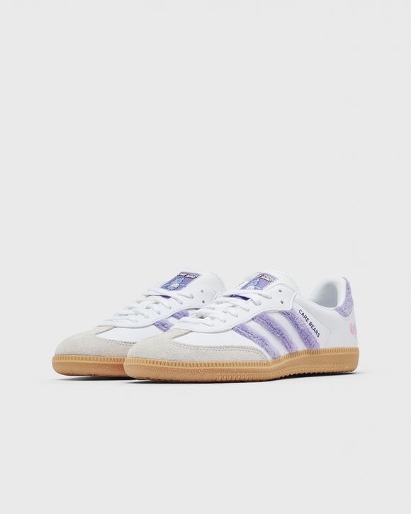 X CARE BEARS SAMBA OG