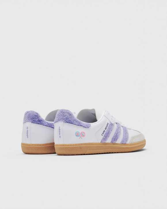 X CARE BEARS SAMBA OG