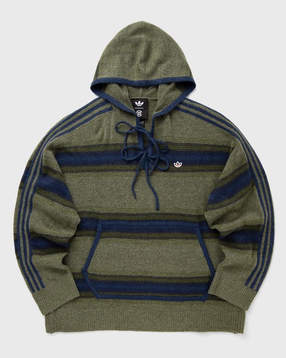 x CLOT BAJA HOODIE BY EDISON CHEN