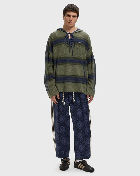x CLOT BAJA HOODIE BY EDISON CHEN