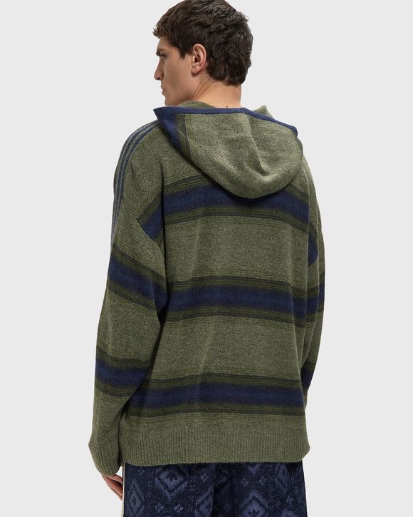x CLOT BAJA HOODIE BY EDISON CHEN