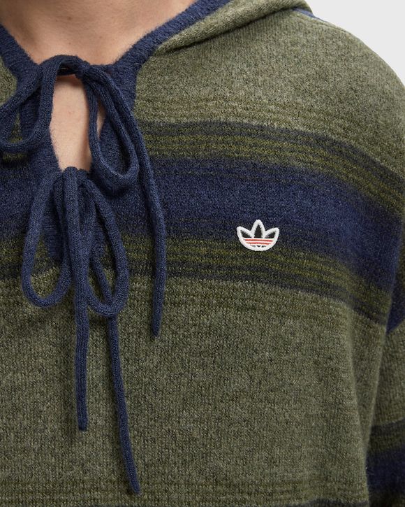 x CLOT BAJA HOODIE BY EDISON CHEN