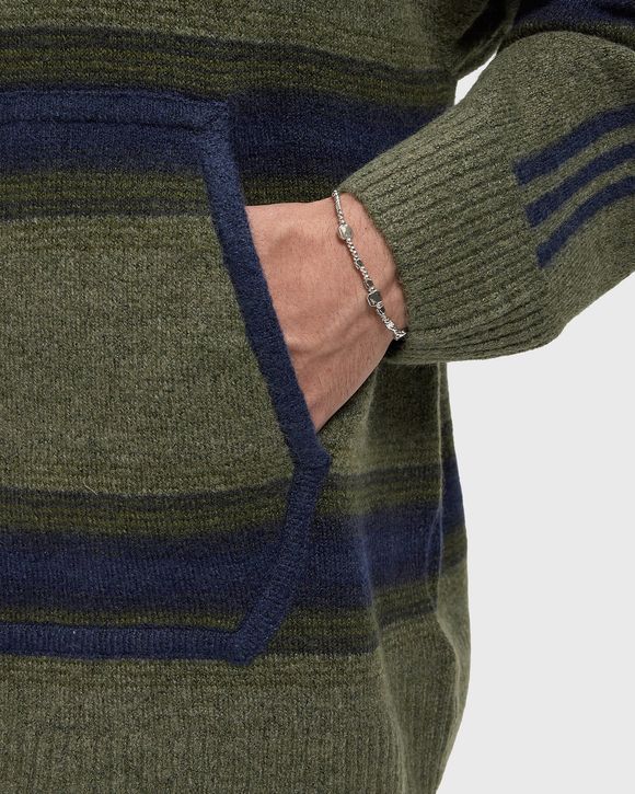 x CLOT BAJA HOODIE BY EDISON CHEN