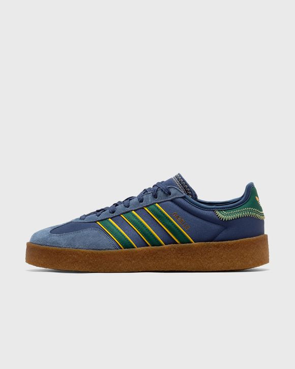 x CLOT by Edison Chen GAZELLE S