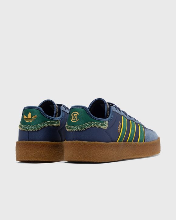 x CLOT by Edison Chen GAZELLE S