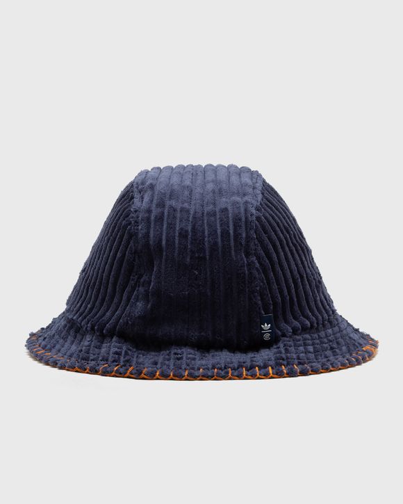 X CLOT BUCKET HAT BY EDISON CHEN