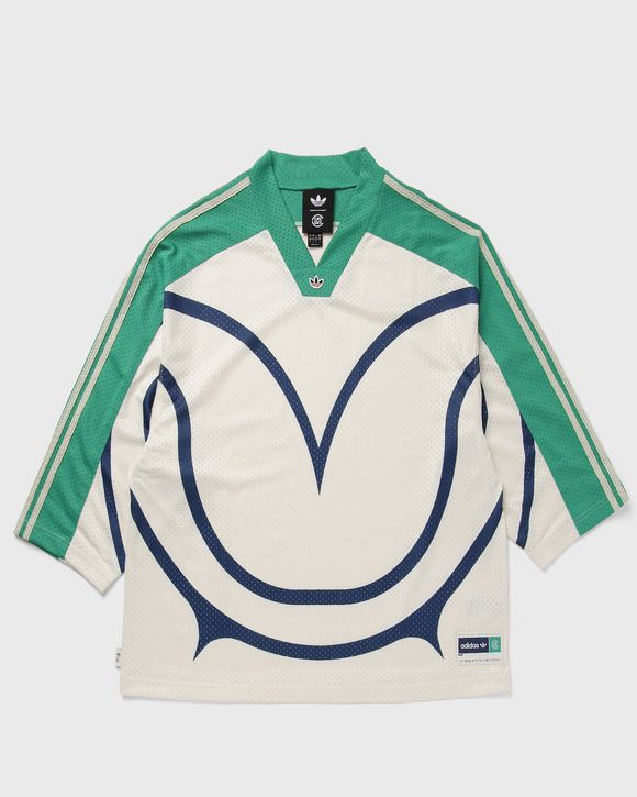 x CLOT HOCKEY JERSEY BY EDISON CHEN
