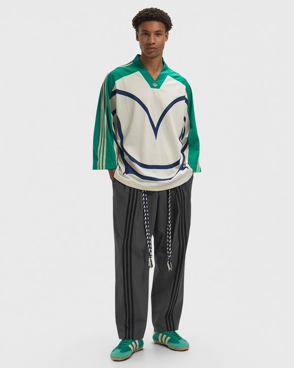 x CLOT HOCKEY JERSEY BY EDISON CHEN