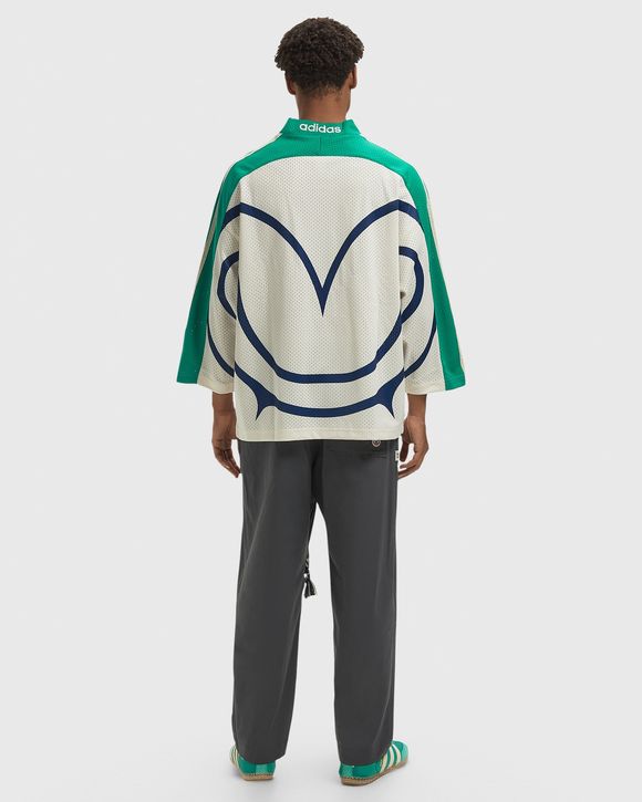 x CLOT HOCKEY JERSEY BY EDISON CHEN
