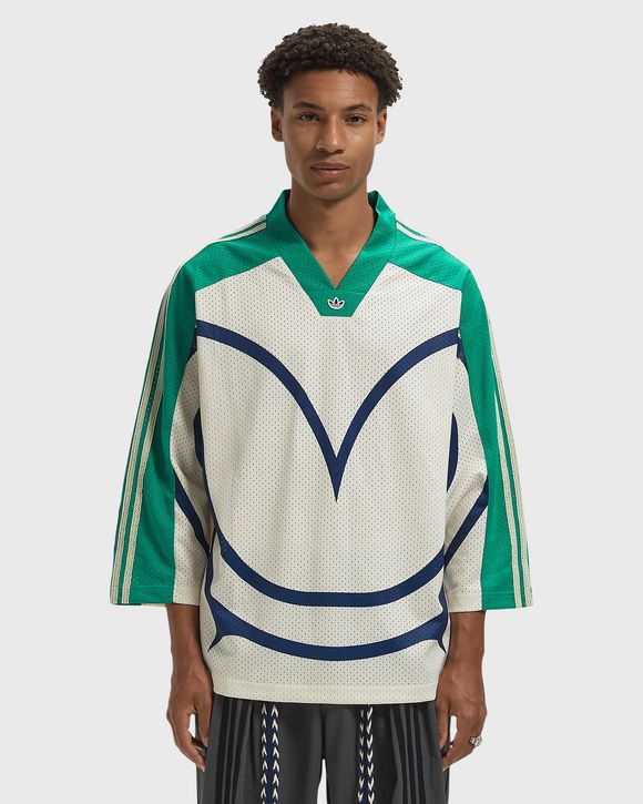 x CLOT HOCKEY JERSEY BY EDISON CHEN
