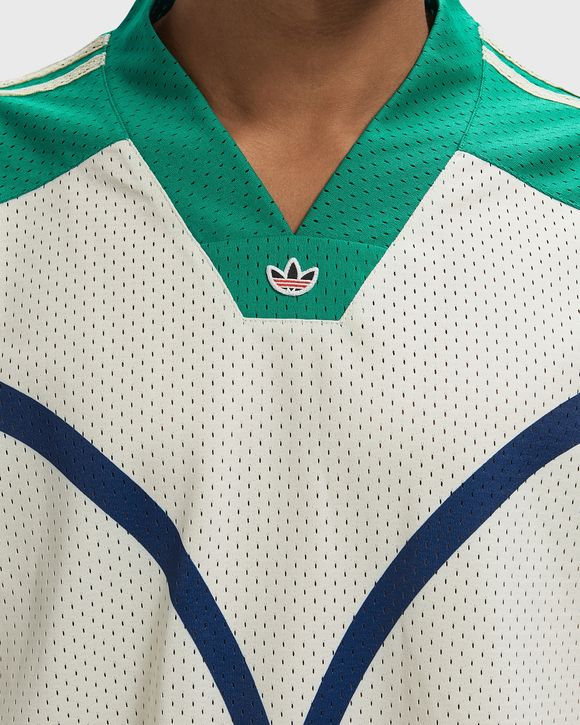 x CLOT HOCKEY JERSEY BY EDISON CHEN